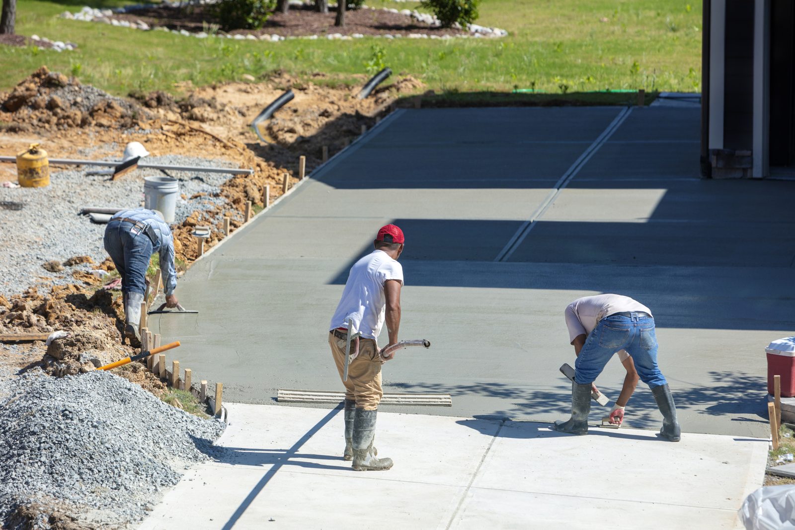 Asphalt Driveways by Sand Stone Paving